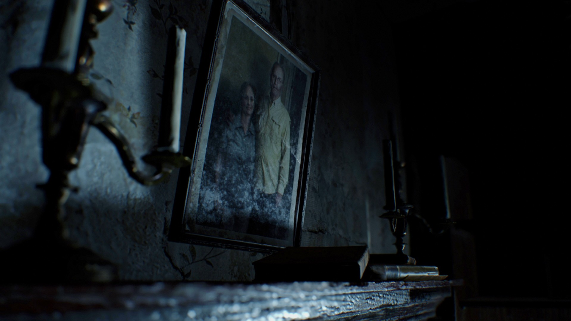 Resident Evil 7 biohazard - Imagen 30